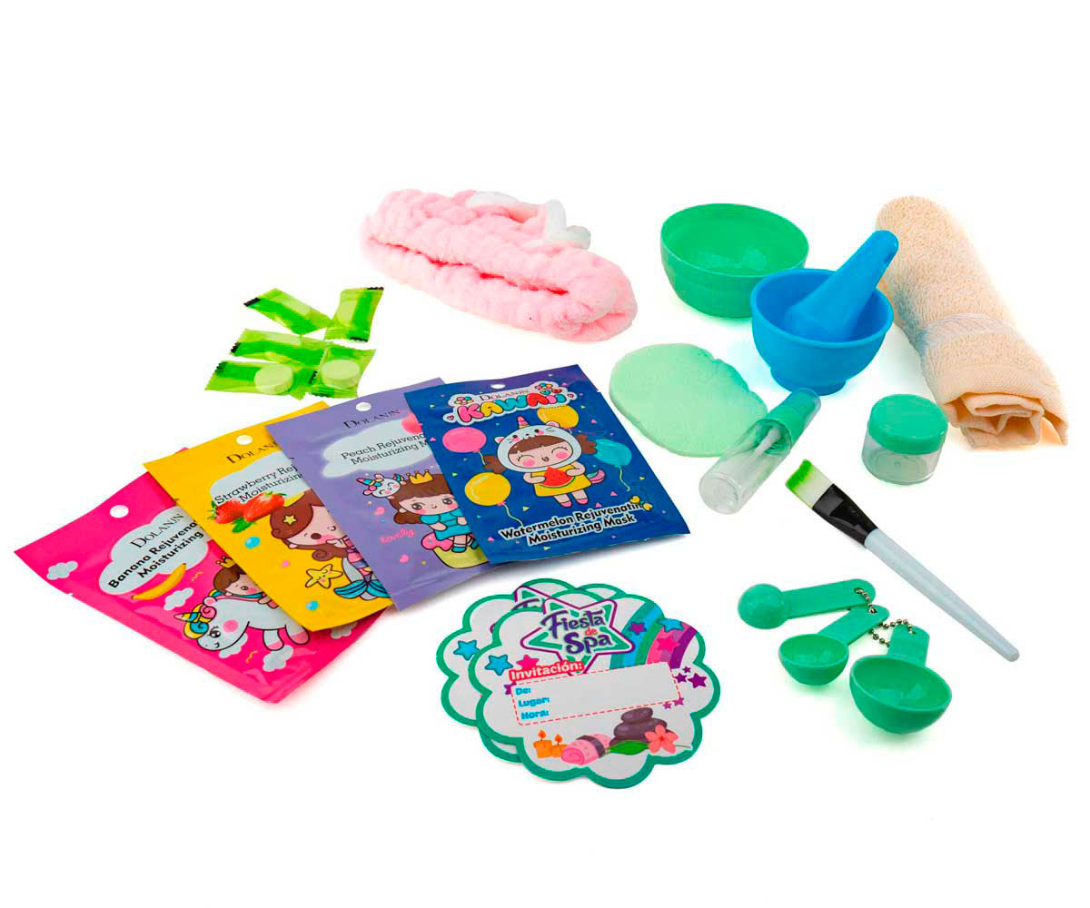 Pijamada - Mi Alegría